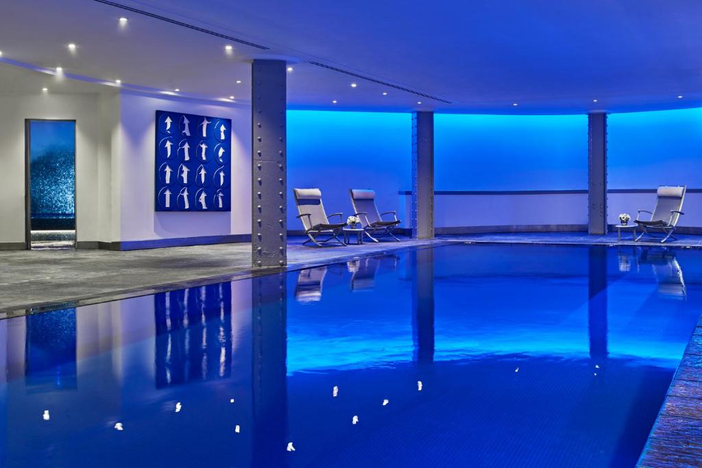 One Aldwych hôtel familial avec piscine intérieure