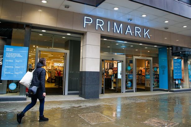 Les meilleurs magasins Primark de Londres