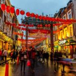 Chinatown à Londres : guide pour une visite réussie