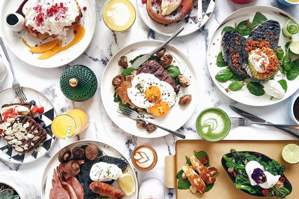 Les 10 meilleurs brunchs de Londres