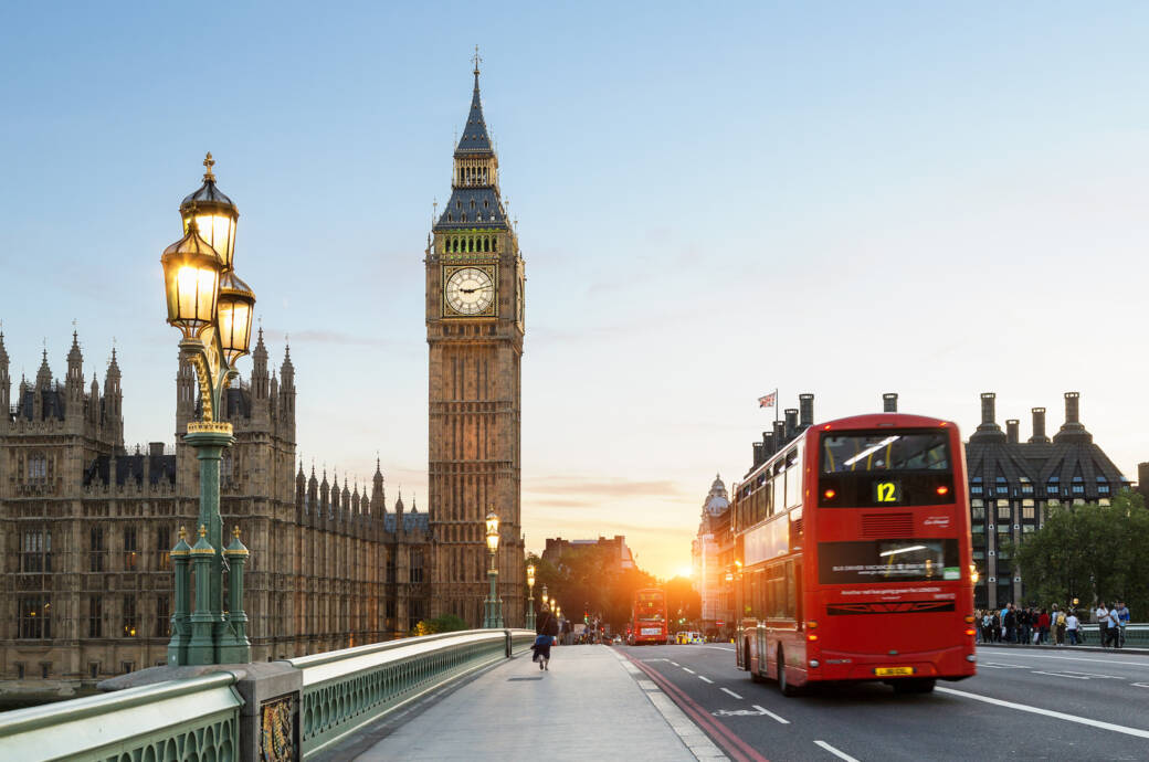 Big Ben à Londres : zoom sur la célèbre horloge