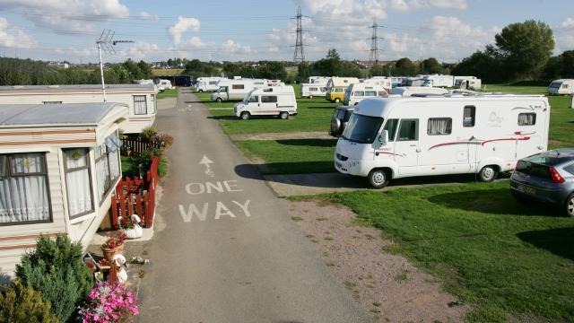 Nos 5 campings coup de cœur à Londres